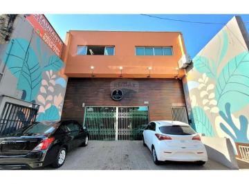 Comercial · 682m² · 4 Vagas · PRÉDIO DE 682M² COM RESTAURANTE NO TÉRREO E 6 SALAS COM BANHEIROS PRIVATIVOS NA PARTE DE CIMA