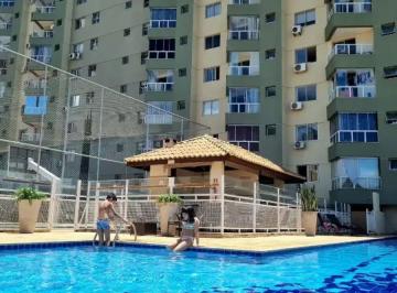 Apartamento de 1 quarto, Águas Claras · Ótima oportunidade para morar ou investir! Studio funcional, bem distribuído e excelente localização