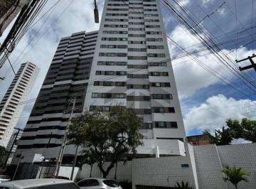 0ac63713ef4a6ddb7768b983fdab62ab420f94e8 · Apartamento de 60m² à venda, com 2 quartos (1 suíte), localizado em Casa Amarela, Recife - Pernambuc