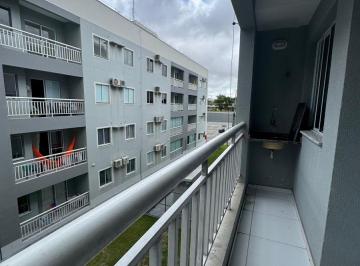 Apartamento de 2 quartos, São Luís · Vendo Gran Village Brasil 3 com suite na Avenida General Artur Carvalho