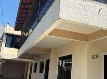 66615d432fe6506c50a77d38ad48cd5297412a4e · Casa com 2 dormitórios para alugar, 90 m² por R$ 5.000,02/mês - Balneário Santa Clara - Itajaí/SC