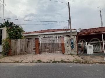 Foto 01 · Casa, Vila Industrial, Campinas, SP