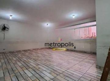 Sala  · Prédio à venda, 594 m² por R$ 2.700.000,00 - Centro - Santo André/SP