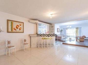 Sala  · Sobrado com 4 dormitórios à venda, 508 m² por R$ 1.750.000,00 - Parque das Nações - Santo André/SP
