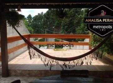 a0bddbb186dcd49239073713afebd0ee50bd02c7 · Casa com 2 dormitórios à venda, 189 m² por R$ 450.000,00 - Jardim Caparelli (Mailasqui) - São Roque/