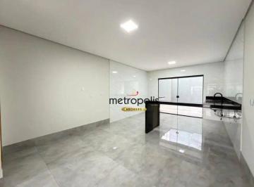 Sala/cozinha · Sobrado com 3 dormitórios à venda, 134 m² por R$ 1.250.000,00 - Parque São Domingos - São Paulo/SP