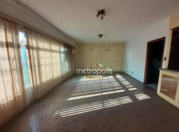Sala · Sobrado com 3 dormitórios para alugar, 304 m² por R$ 7.262,00/mês - Barcelona - São Caetano do Sul/S