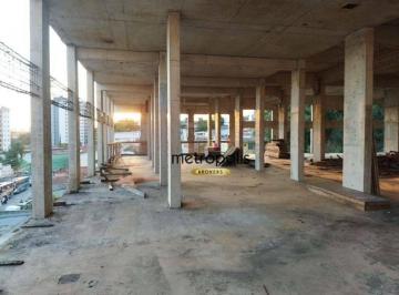 Construção · Terreno à venda, 2834 m² por R$ 9.500.000,00 - Vila Prudente - São Paulo/SP