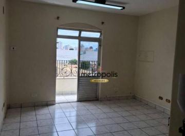 Sala · Sala para alugar, 20 m² por R$ 1.400,00/mês - Osvaldo Cruz - São Caetano do Sul/SP