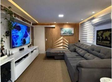18cd64bfa1699b5714a3bc2c37c29cc9a3d90a13 · Apartamento à Venda - Condomínio Parque Clube - Vila Augusta - Guarulhos - De 134 m² com 3 suítes  p