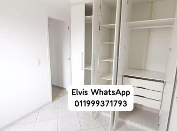 Apartamento en Aluguel de 2 quartos Jardim Pinheiros · Apartamento próximo a comércios! FL31