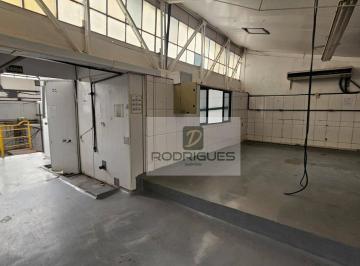fe139b0c0895ea3e9f222de9ce836f2155d6e643 · Galpão, 821 m² - venda por R$ 2.200.000,00 ou aluguel por R$ 13.000,00/mês - Demarchi - São Bernardo