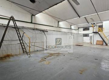d2a647a545cf0fb48dbb6810c9385d73cf8626bb · Galpão, 821 m² - venda por R$ 2.200.000,00 ou aluguel por R$ 14.000,00/mês - Demarchi - São Bernardo