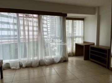 Apartamento · 27m² · 1 Quarto · TH35102 - Shn Qd 01 Asa Norte, Ótimo Flat, 27m². Agende sua visita!