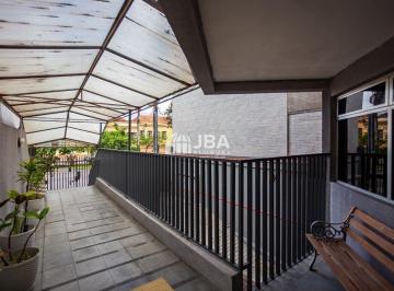01 · Apartamento para aluguel - em Rebouças