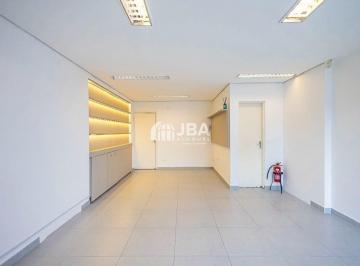 01 · Comercial para aluguel - em Santa Felicidade