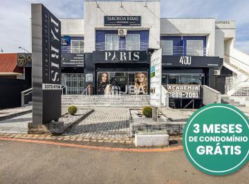 01 · Comercial para aluguel - em Santa Felicidade