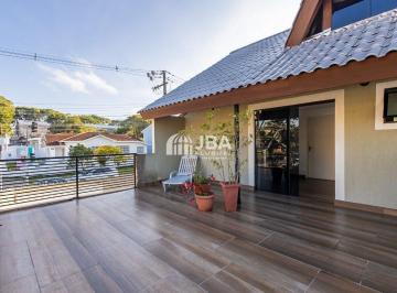 01 · Casa para aluguel - em Bacacheri