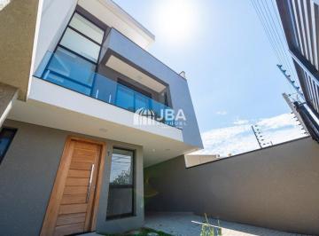 04 · Casa para aluguel - em Bacacheri