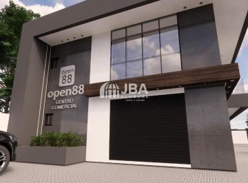 01 · Comercial para aluguel - em Iná