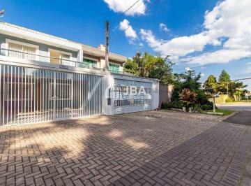 01 · Casa para aluguel - no Alto Boqueirão