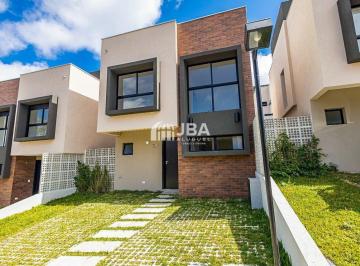 01 · Casa para aluguel - em Santa Felicidade