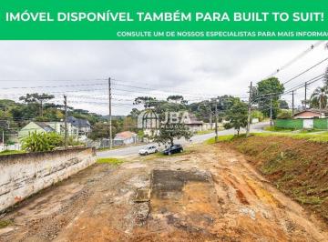 01 · Terreno para aluguel - em Vista Alegre