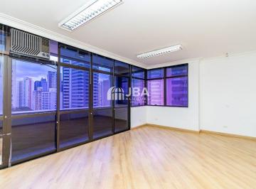 01 · Comercial para aluguel - em Bigorrilho
