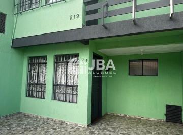 01 · Casa para aluguel - no Atuba