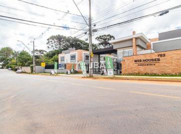 01 · Casa para aluguel - em Uberaba