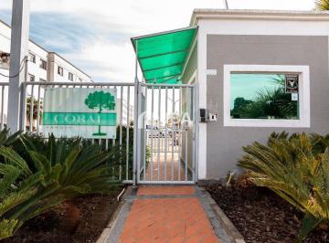 01 · Apartamento para aluguel - em Iná