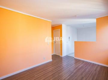 01 · Apartamento para aluguel - em Almirante Tamandaré