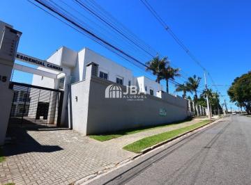 01 · Casa para aluguel - em Santa Felicidade