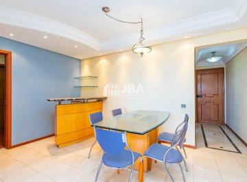01 · Apartamento para aluguel - em Bigorrilho