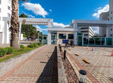 01 · Apartamento para aluguel - em Pinheirinho