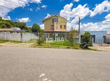 01 · Casa para aluguel - em Abranches