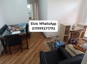 Apartamento de 3 quartos, São Paulo · Apartamento semi mobiliado próximo a USP! FL31