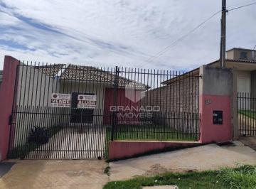 f745ddfa61b7739fbe42b9385a9c27fb29fee49c · Casa com 2 dormitórios à venda, 51 m² por R$ 204.990,00 - Jardim França - Sarandi/PR