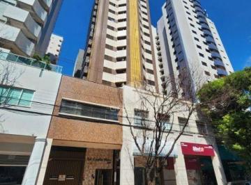 b552a6cc7794c056d6b4c2a507c09362bb9ac61b · Apartamento com 1 dormitório à venda, 47 m² por R$ 395.000,00 - Zona 01 - Maringá/PR