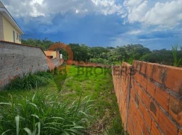 Foto 01 · TERRENO COM 600M DÁ ACESSO À 2 RUAS NO PARQUE MORUMBI