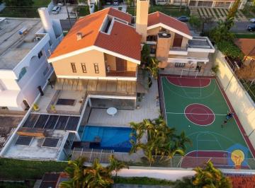 45b49814ce622ca4f1f60dff6bb0ff619da36fea · CASA DE ALTO PADRÃO - RESIDENCIAL UM - ALPHAVILLE
