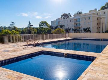 c4c6d6e16e9878db556232e85d8d5e797a3b8428 · Apartamento à venda, 54 m² por R$ 260.000,00 - Jardim Caiapia - Cotia/SP