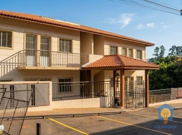 8a7ee30c342e3bfa3bd5accad31f8f715970a55e · Apartamento à venda, 53 m² por R$ 205.000,00 - Colinas de Cotia - Cotia/SP