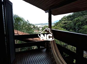 a589672ecf2e0373ec5d95f8e8b720d3cb309df8 · Casa com 4 Quartos à venda, 340 m² por R$ 1.660.000 - Itacoatiara - Niterói/RJ