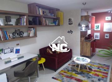 7245a89d40463d8e5e9233757e39fd2c79c43c4d · SALA COMERCIAL PARA ALUGAR, 27 m² por R$ 2.400/mês - Icaraí - Niterói/RJ
