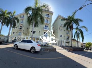 2160b9d97039557b2c130118fef231529968c443 · Apartamento com 2 quartos à venda, 50 m² por R$ 180.000 - Colubande - São Gonçalo/RJ