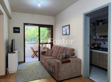 2ea48e35 · Apartamento, 2 dormitórios, 56.47 m², em Medianeira