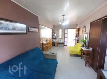 02b5f7d9 · Casa, 3 dormitórios, 100 m², em Vera Cruz