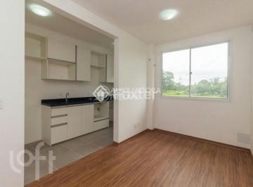 5e079fd0 · Apartamento, 2 dormitórios, 41 m², em Sarandi
