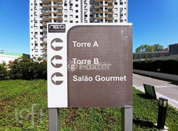 480952c8 · Apartamento, 2 dormitórios, 62 m², em Santa Maria Goretti